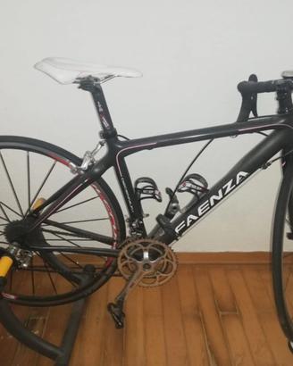 Bici da corsa