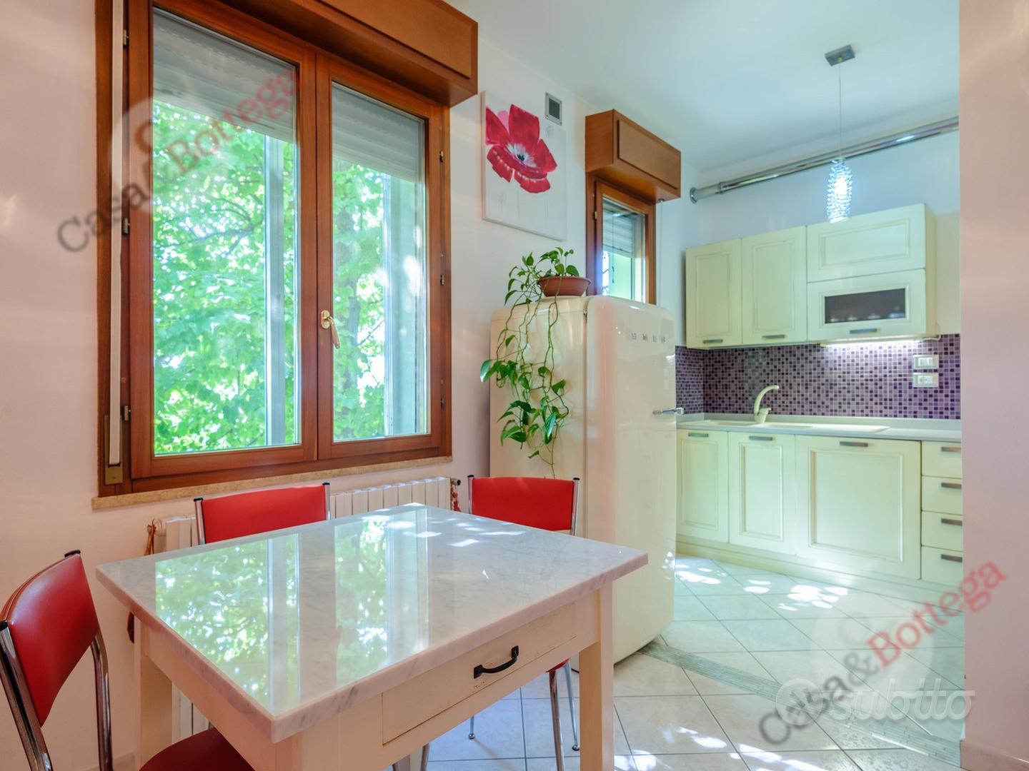 Appartamento – Montiano, Badia - Vista 2