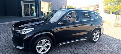 BMW x1 sdrive xline U11