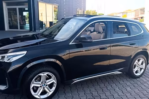 BMW x1 sdrive xline U11