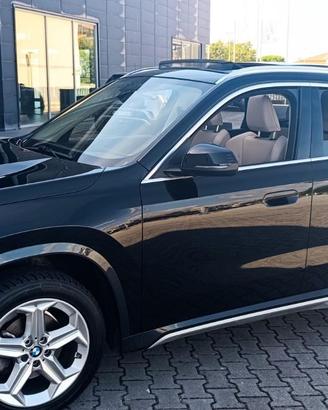 BMW x1 sdrive xline U11
