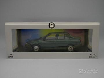 Alfa Romeo 155 (1996) Trile 9 1:18