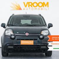 FIAT Pandina Pandina 1.0 FireFly 65 CV Hybrid C...