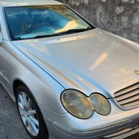 Mercedes-Benz Clk