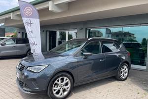 SEAT Arona 1.0 EcoTSI FR