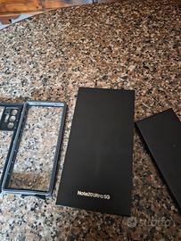 samsung note 20 ultra