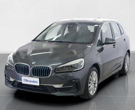 BMW 225xe Active Tourer iPerformance Luxury auto