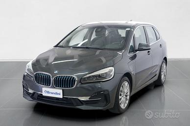 BMW 225xe Active Tourer iPerformance Luxury auto