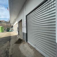 Garage/Deposito 58mq - Zona Stazione (BN)