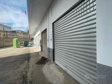 Garage/Deposito 58mq - Zona Stazione (BN)