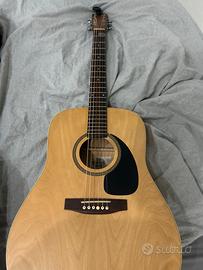 Norman B15 Amplificata LR baggs