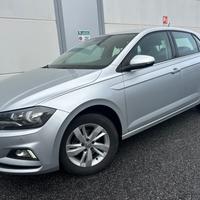Volkswagen Polo 1.0 MPI 5p. Comfortline BlueMotion