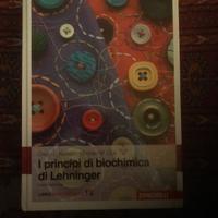 I principi di biochimica di Lehninger