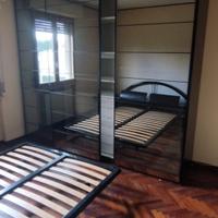 Camera matrimoniale Poliform