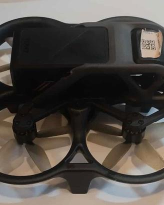 DRONE PROFESSIONALE