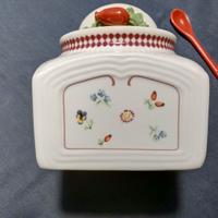 Contenitore Villeroy & Boch Petite Fleur Charm