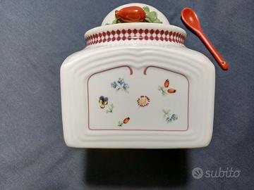 Contenitore Villeroy & Boch Petite Fleur Charm