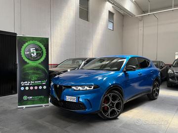 Alfa Romeo Tonale 1.5 160 CV MHEV TCT7 Edizione Sp
