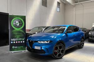 Alfa Romeo Tonale 1.5 160 CV MHEV TCT7 Edizione Sp