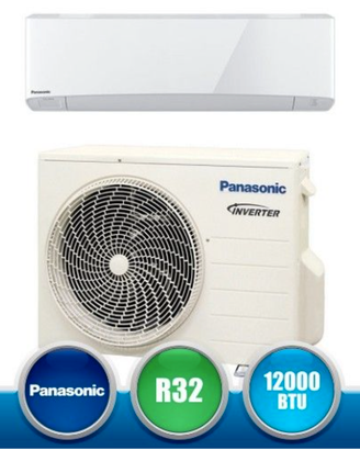 Condizionatore PANASONIC 12000 btu
