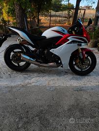 Cbr600