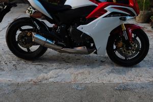Cbr600