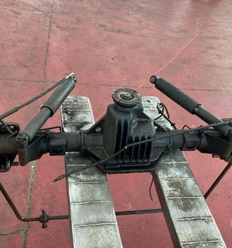 Ponte iveco daily 2.3 mtj . pignone 12-43