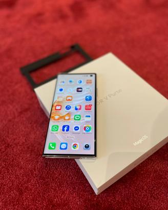 Honor V Purse Fold 16/256gb
