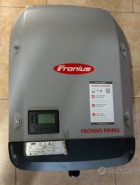 Inverter Fronius Primo 4.6-1