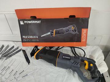 taglierina elettrica