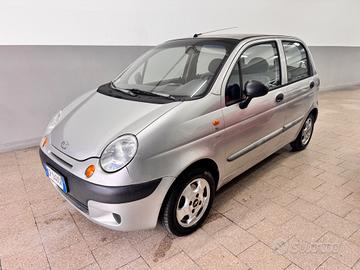 Daewoo Matiz 1.0 63 Cv 5 Porte SE Star - 2004