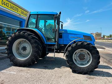 landini legend 145 top- freni olio 200q