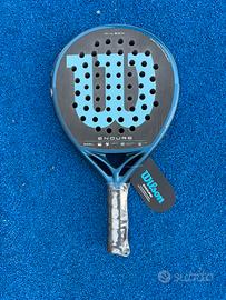 Wilson ENDURE PRO- nuova