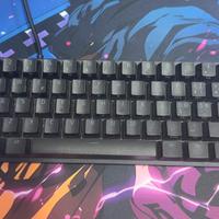 Tastiera meccanica da gaming razer