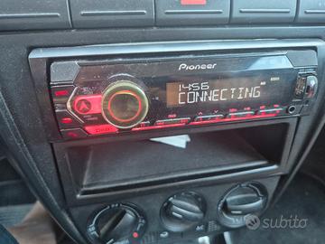 Pioneer mvh s420dab