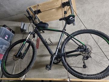 CUBE Acid 27.5