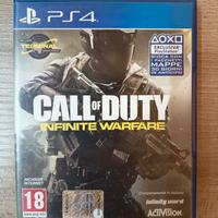 Call of Duty: Infinite Warfare
