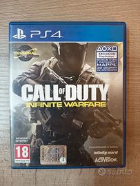 Call of Duty: Infinite Warfare