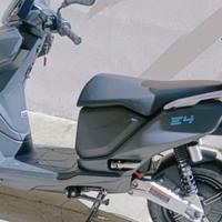 Scooter elettrico Lifan e4  (nuovo)
