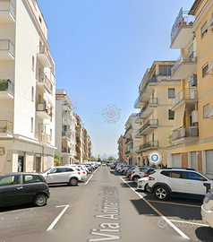 TOR SAPIENZA STANZA AD USO SINGOLO