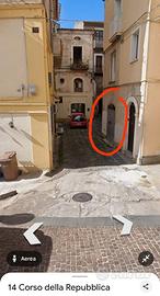 Magazzino uso deposito