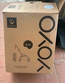 Telaio Stokke yoyo3
