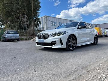 BMW serie 1 Msport