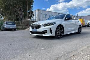 BMW serie 1 Msport