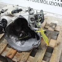 CAMBIO MANUALE COMPLETO CHEVROLET Matiz 4Â° Serie