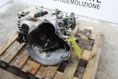 CAMBIO MANUALE COMPLETO CHEVROLET Matiz 4Â° Serie