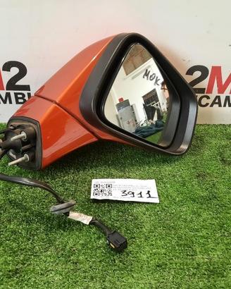 SPECCHIETTO RETROVISORE DESTRO OPEL Mokka 1° Seri