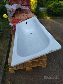 Vasca da bagno