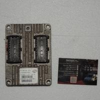 Centralina motore ecu fiat punto 1.2 iaw 5sf8.m8