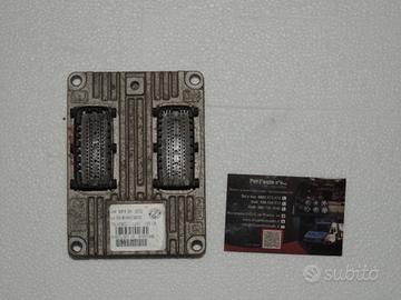 Centralina motore ecu fiat punto 1.2 iaw 5sf8.m8
